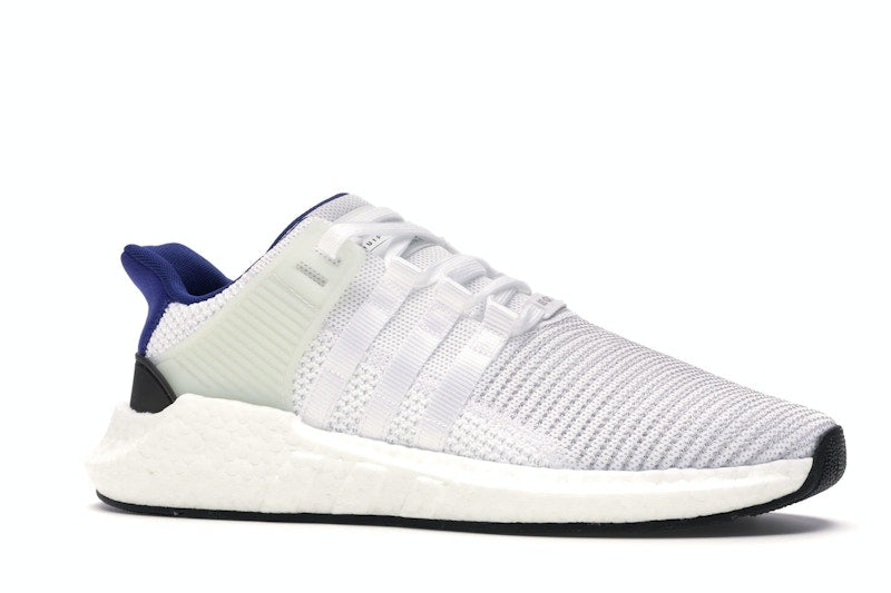 adidas EQT Support 93/17 White Royal