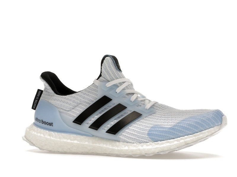 adidas Ultra Boost 4.0 Game of Thrones White Walkers