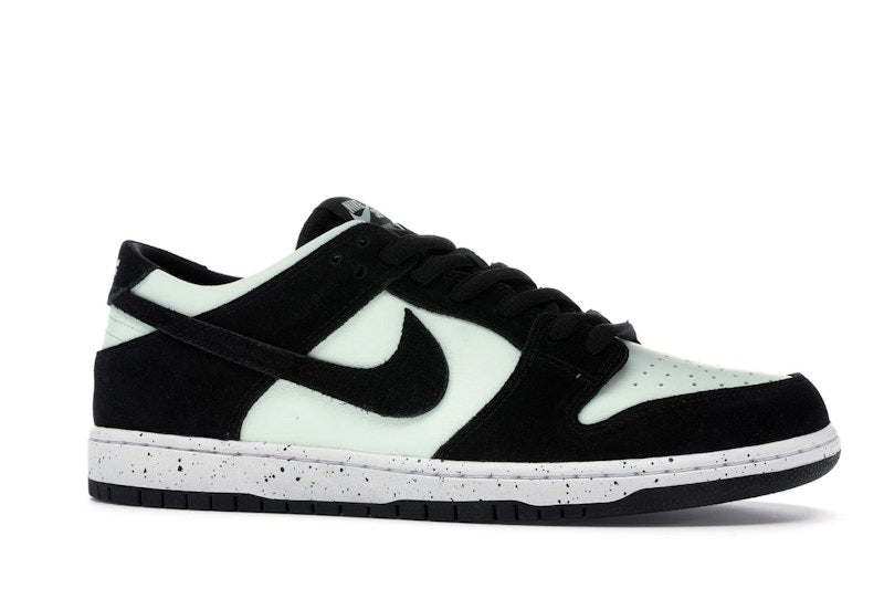 Nike SB Dunk Low Barely Green