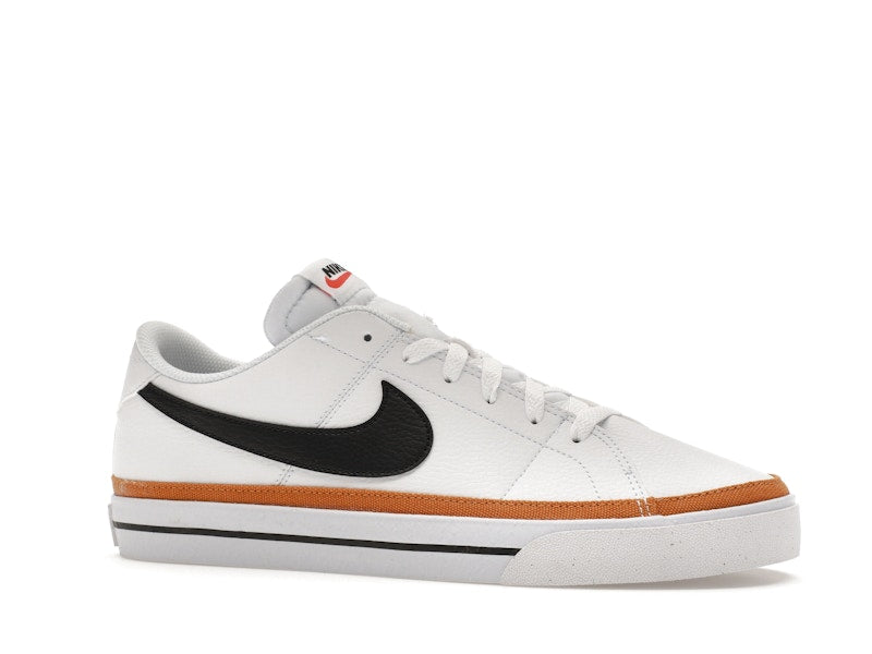 Nike Court Legacy Next Nature White Desert Ochre