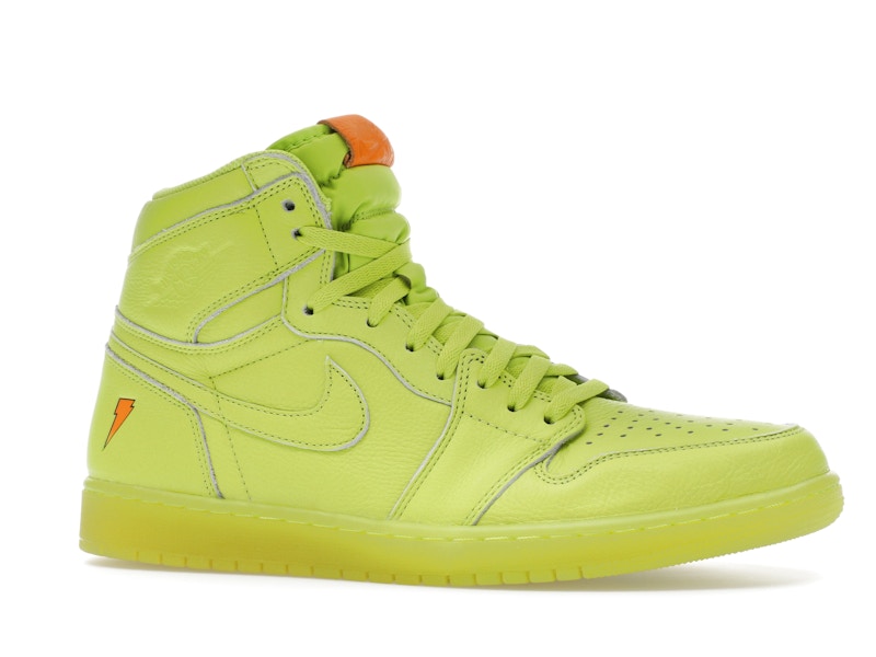 Jordan 1 Retro High Gatorade Cyber