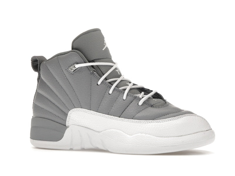 Jordan 12 Retro Stealth (PS)