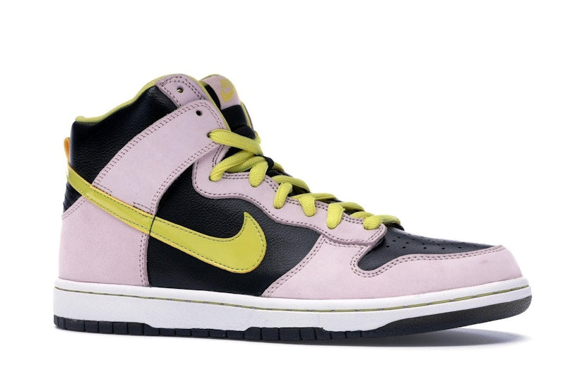 Nike SB Dunk High Miss Piggy