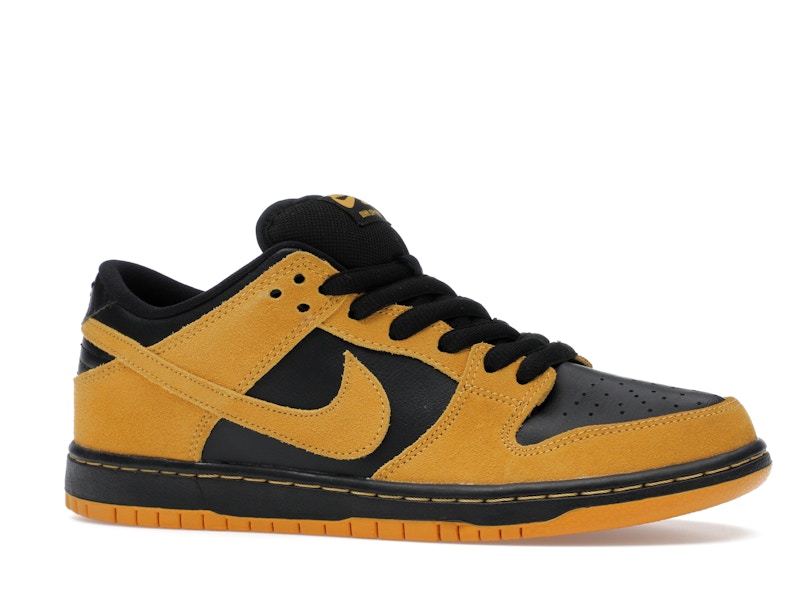 Nike SB Dunk Low Iowa