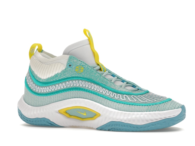 Nike Cosmic Unity 3 Jade Ice