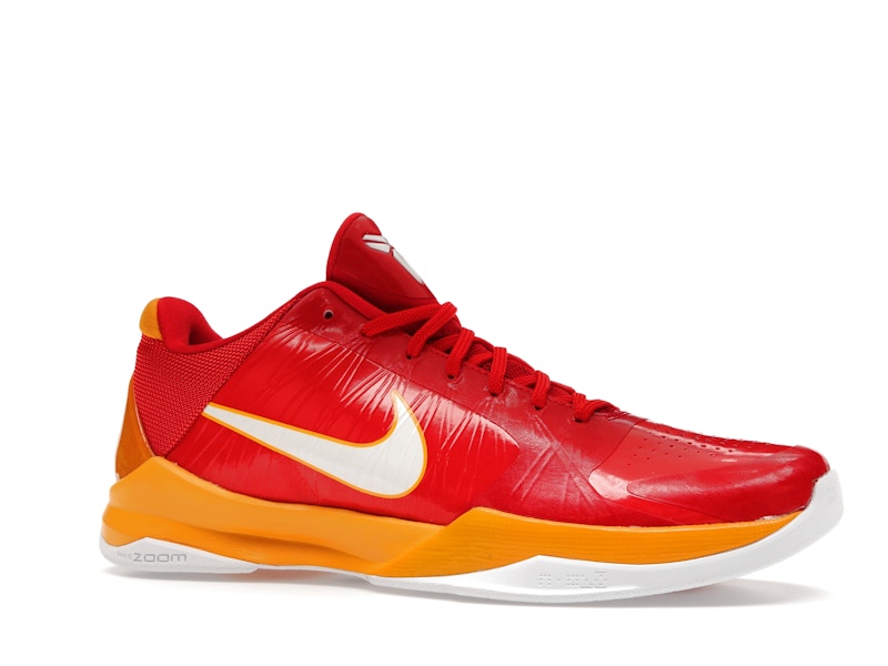 Nike Kobe 5 China