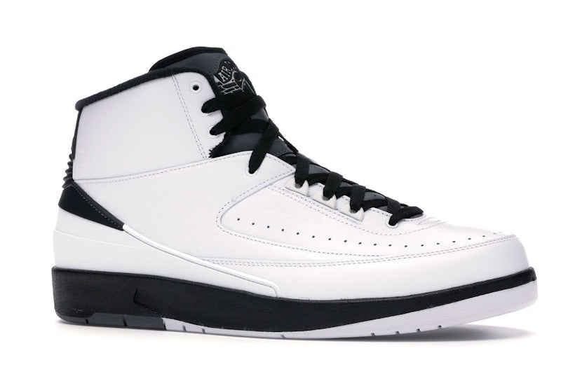 Jordan 2 Retro Wing It