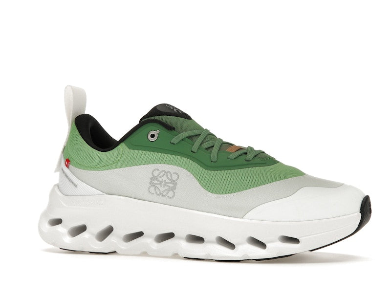 On Running Cloudtilt 2 LOEWE Green White