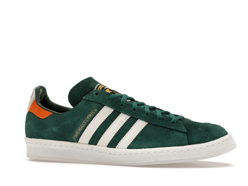 adidas Campus 80s House of Pain x Concepts Fine Malt Lyrics