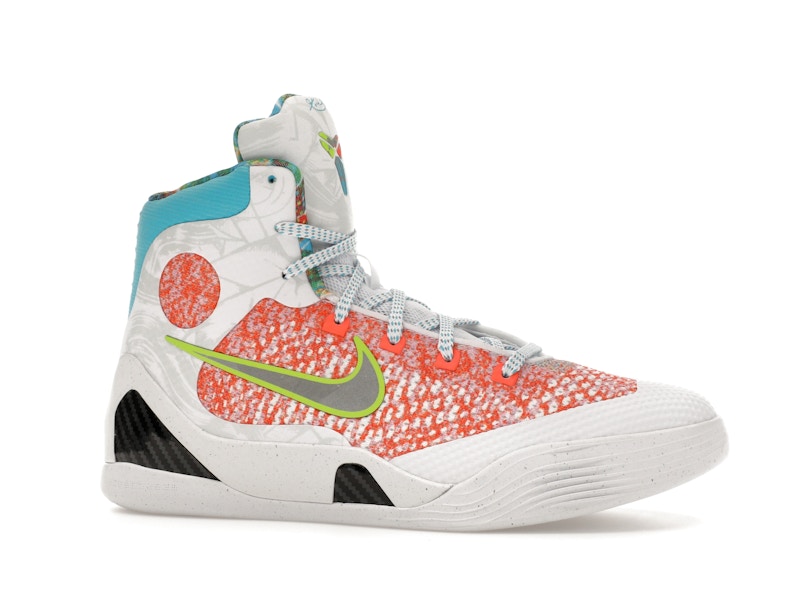 Nike Kobe 9 Elite Protro What The (2025) (GS)