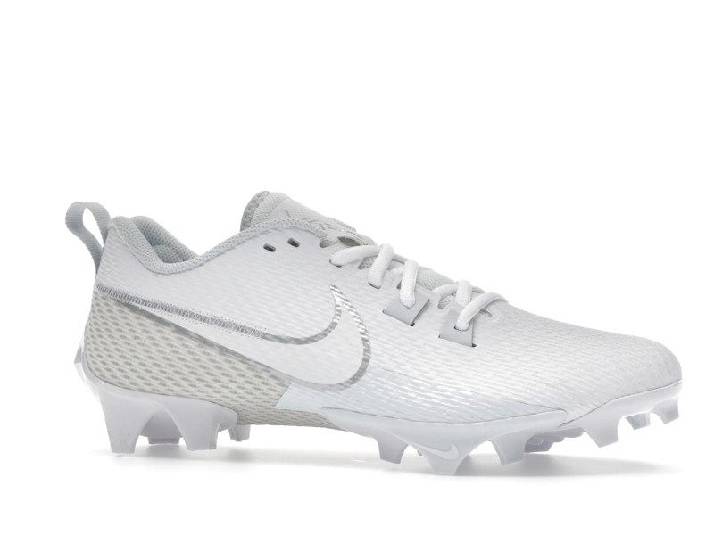 Nike Vapor Edge Speed 360 2 White Metallic Silver
