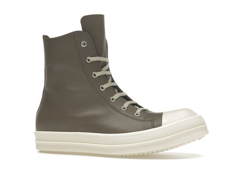 Rick Owens Hollywood High Dust Milk
