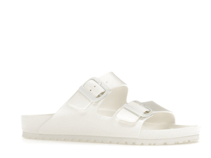 Birkenstock Arizona Essentials Eva White (Women's)