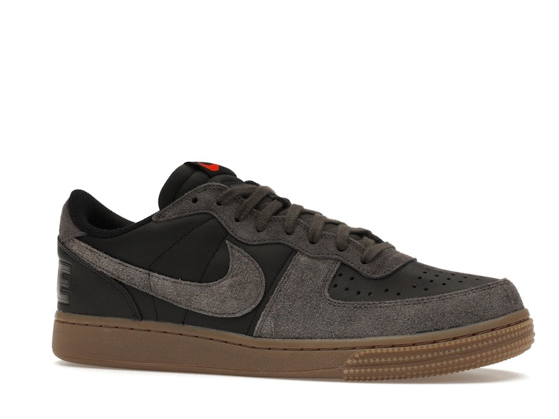 Nike Terminator Low Medium Ash Gum
