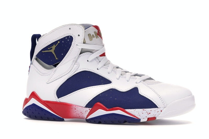 Jordan 7 Retro Tinker Alternate