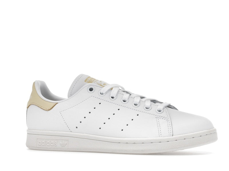 adidas Stan Smith Easy Yellow