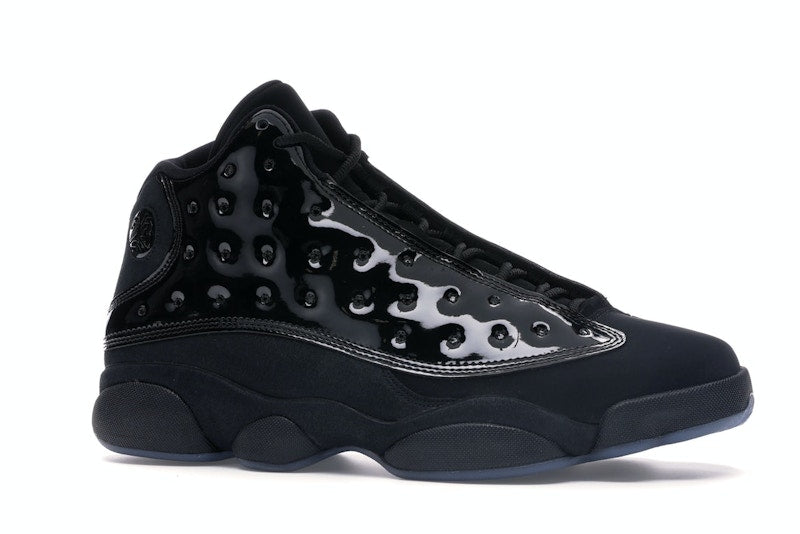 Jordan 13 Retro Cap and Gown