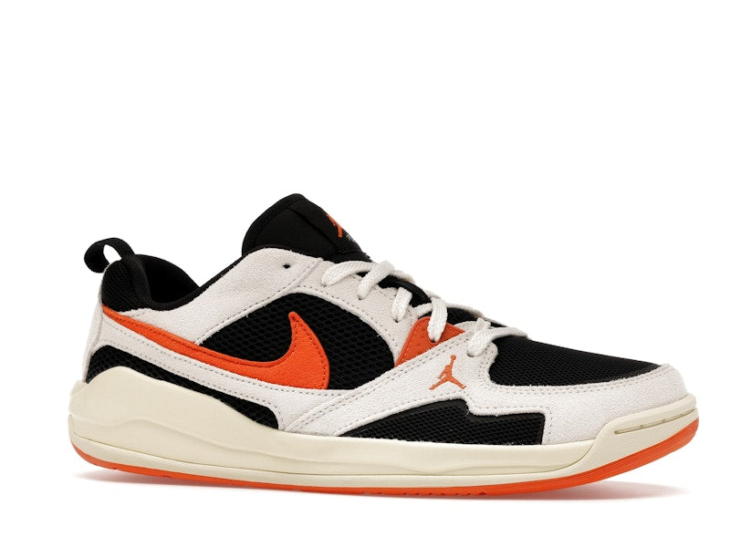 Jordan CMFT Era Black Sail Coconut Milk Starfish