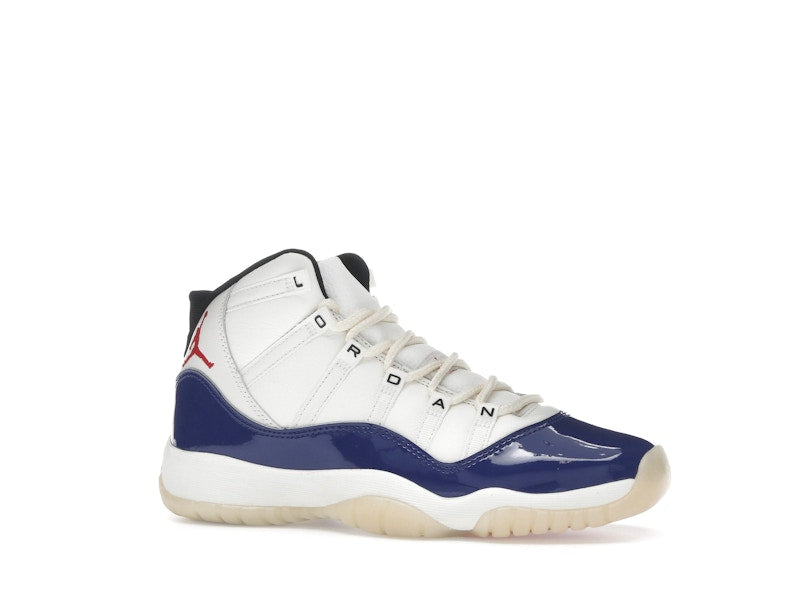 Jordan 11 Retro Rare Air (GS)