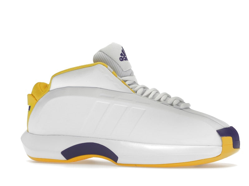 adidas Crazy 1 Lakers Home (2022)