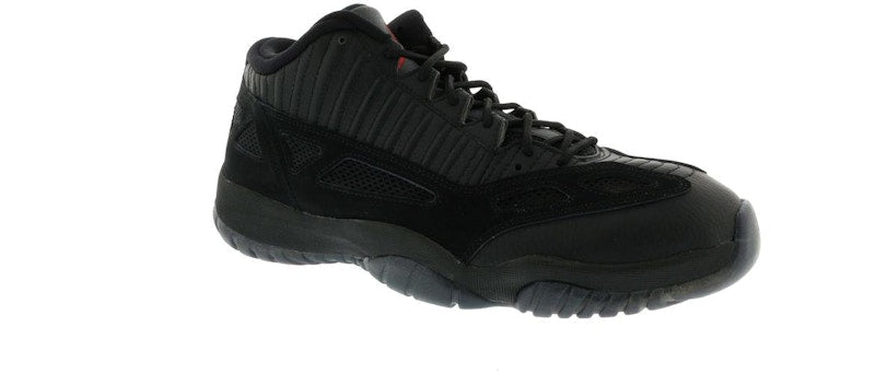 Jordan 11 Retro Low IE Referee (2015)