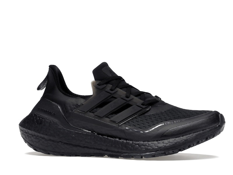 adidas Ultra Boost 21 Cold.RDY Triple Black