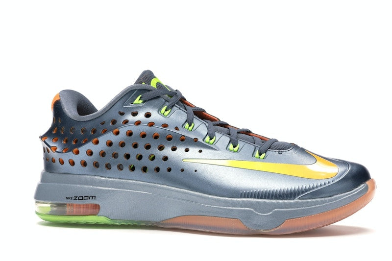 Nike KD 7 Elite Team Pack
