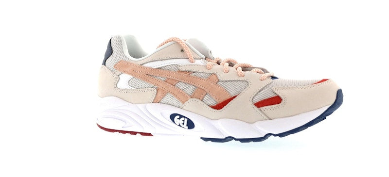 ASICS Gel-Diablo Ronnie Fieg Volcano 2.0