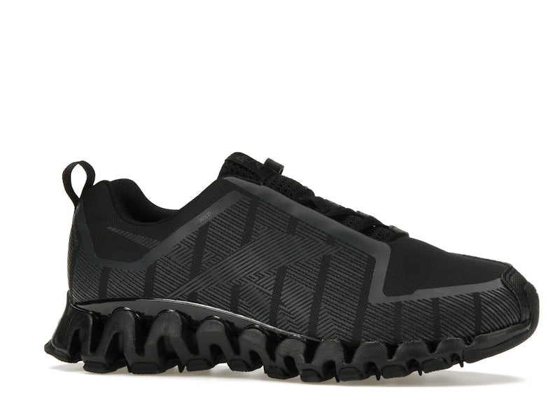 Reebok Zigwild Trail 6 Black