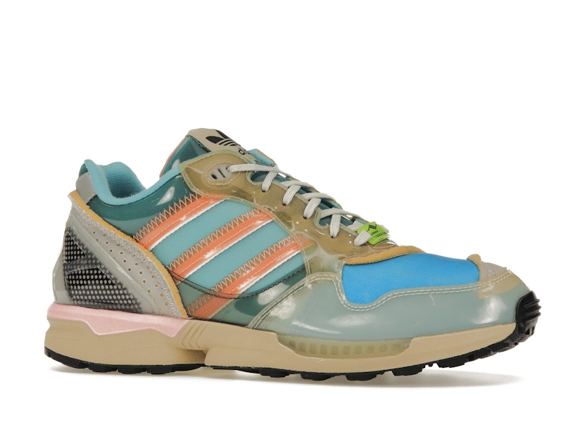 adidas ZX 6000 Inside Out XZ 0006 Blue