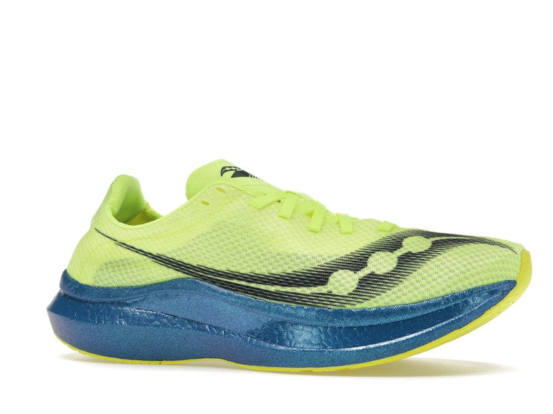 Saucony Endorphin Pro+ Boston Marathon