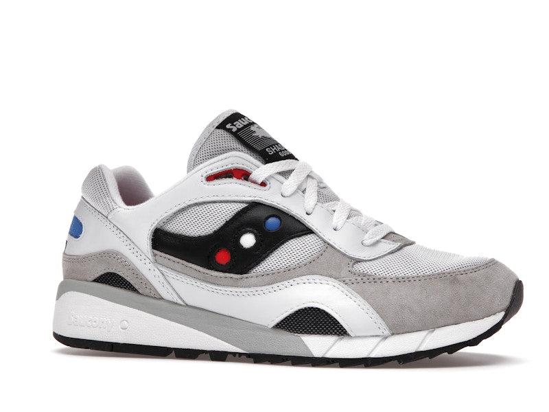 Saucony Shadow 6000 Extra Butter White Rabbit