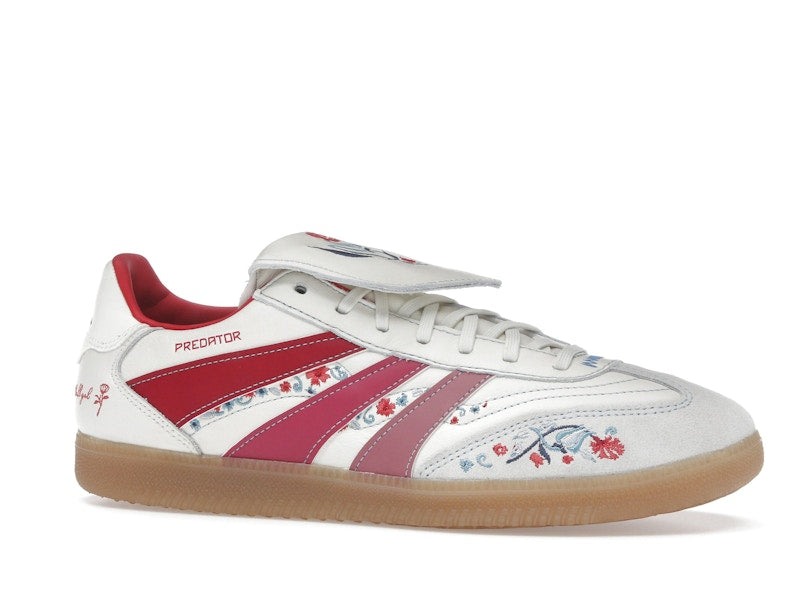 adidas Predator Freestyle Indoor Diana Al Shammari The Football Gal