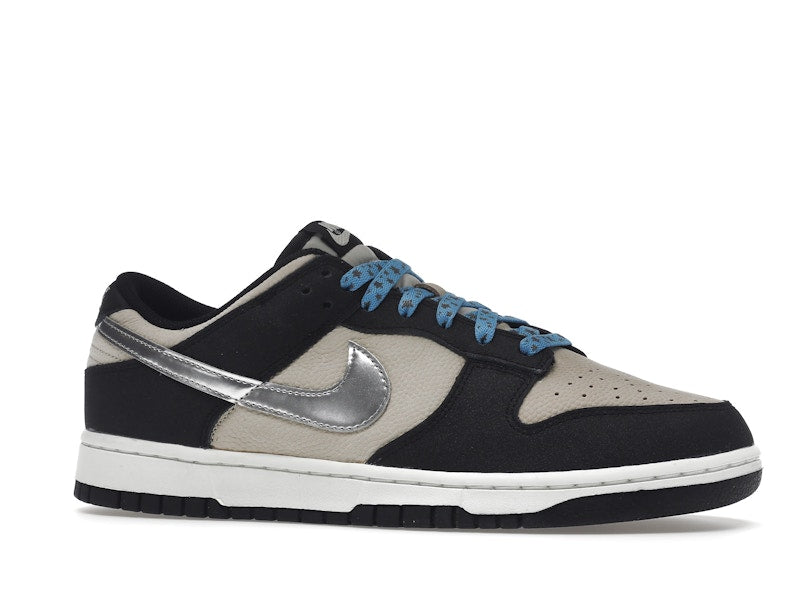 Nike Dunk Low Starry Laces (Women's)