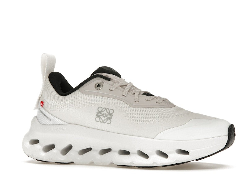On Running Cloudtilt 2 LOEWE Sand White (Women's)