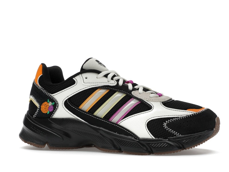 adidas Crazychaos 2000 Día de Muertos Pack Black