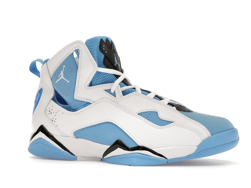Jordan True Flight UNC