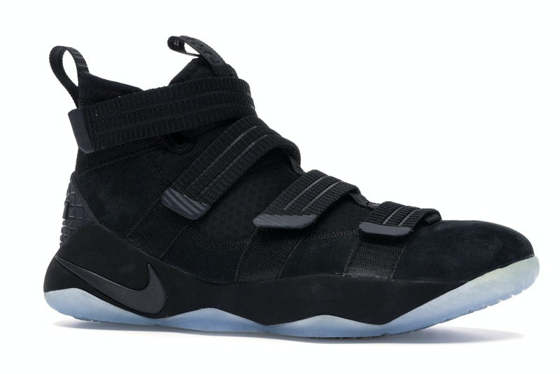 Nike LeBron Zoom Soldier 11 Prototype