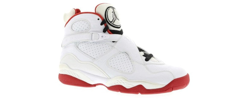 Jordan 8 Retro History of Flight