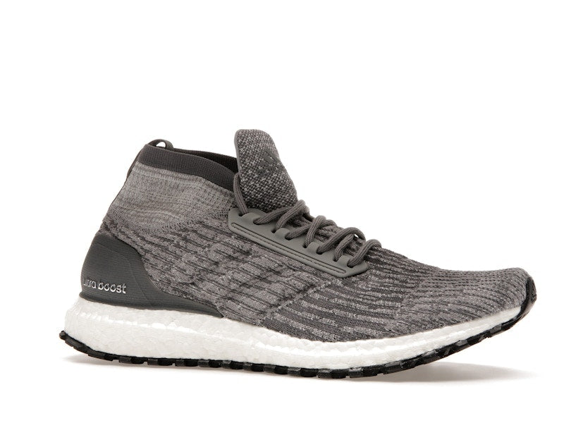 adidas Ultra Boost ATR Mid Grey