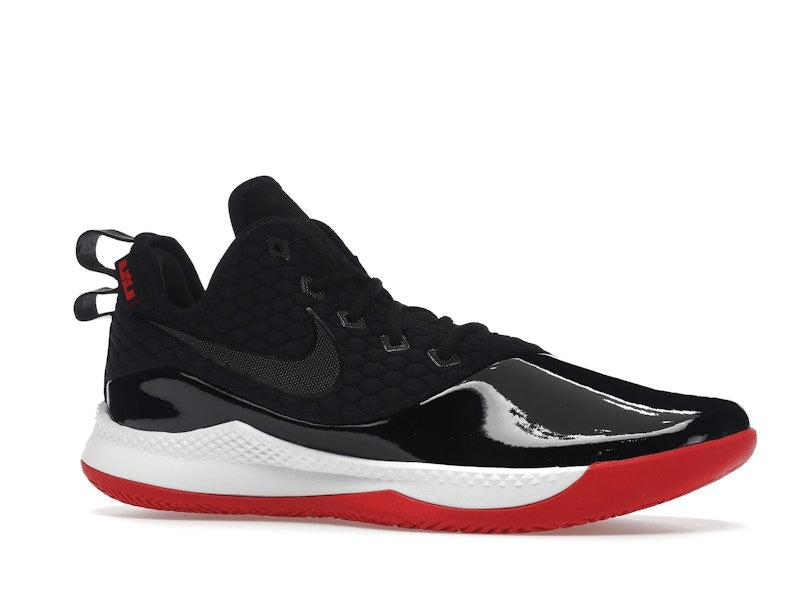 Nike LeBron Witness 3 PRM Black