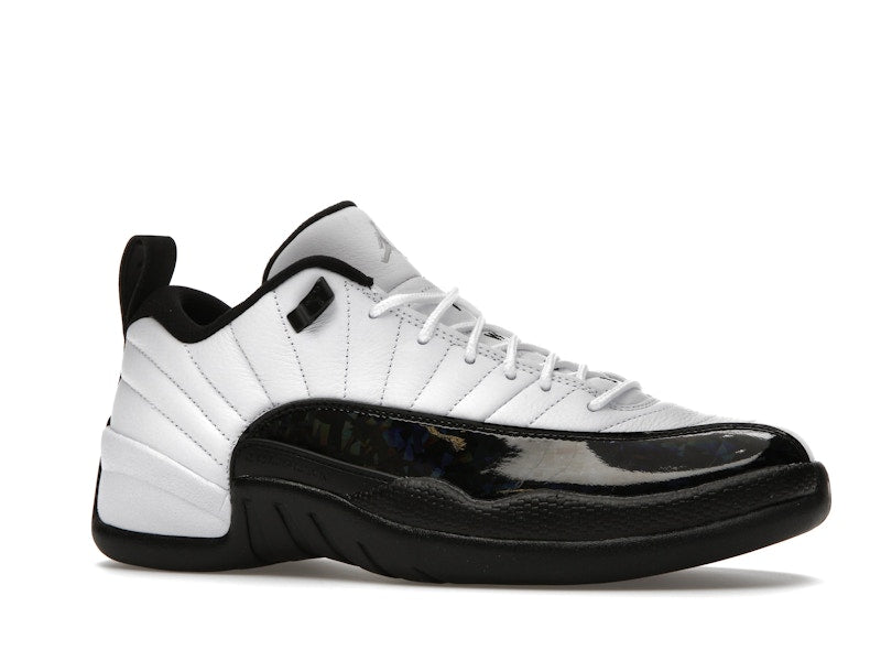 Jordan 12 Low 25 Years In China