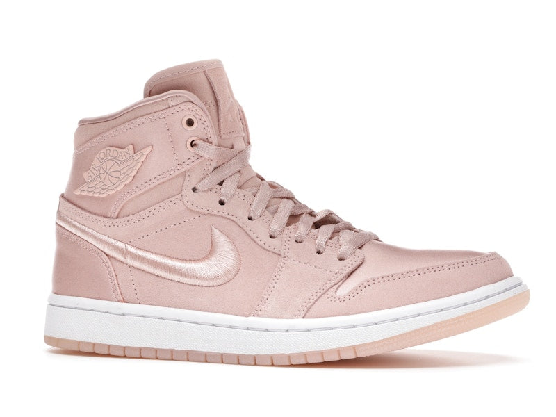 Jordan 1 Retro High Season of Her Sunset Tint (Women's)