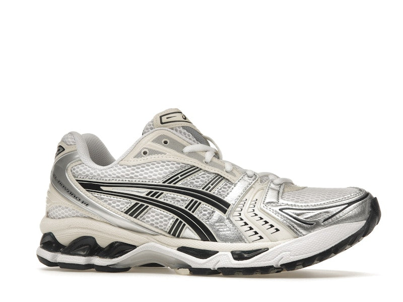 ASICS Gel-Kayano 14 White Midnight (Women's)
