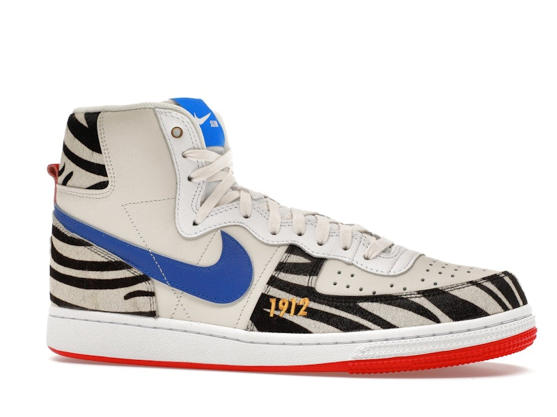 Nike Terminator High Tennessee State University Slim & Husky's Pizza