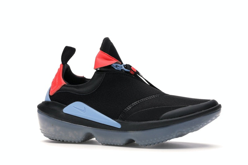 Nike Joyride Optik Black Light Blue Crimson (Women's)