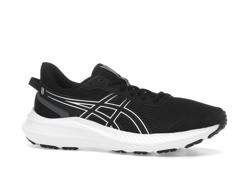 ASICS Jolt 5 Black White (Women's)