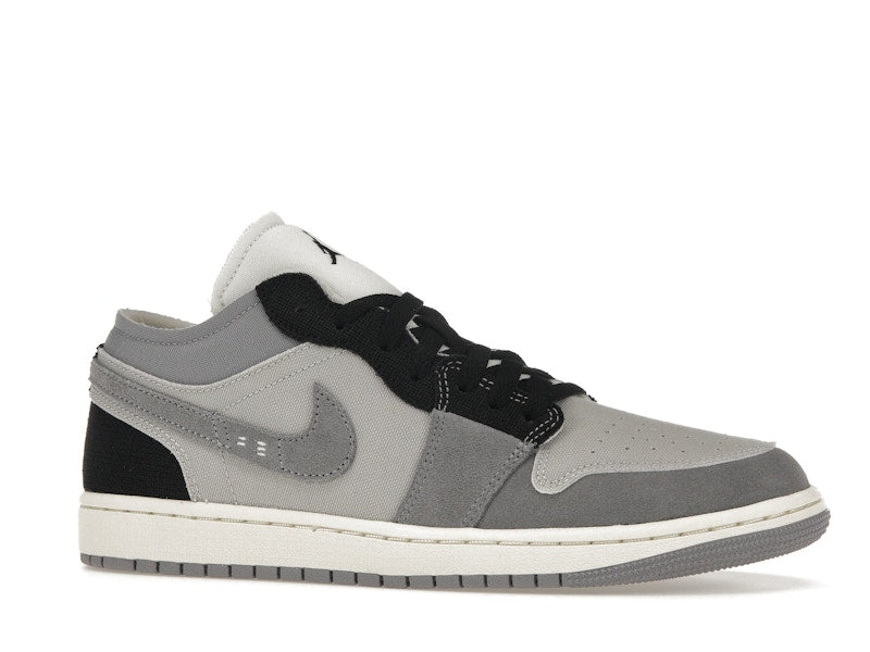 Jordan 1 Low SE Craft Inside Out Cement Grey