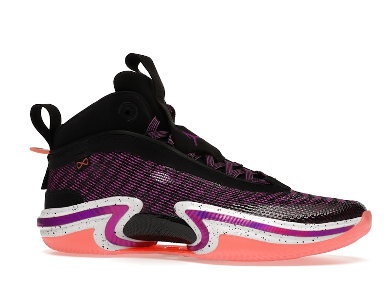 Jordan 36 First Light