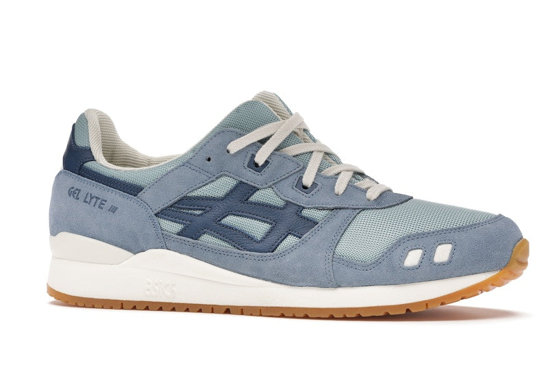 ASICS Gel-Lyte III Smoke Blue